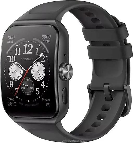 Watch 3 Pro