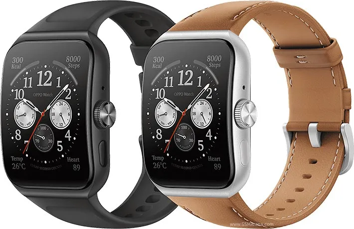 Watch 3 Pro