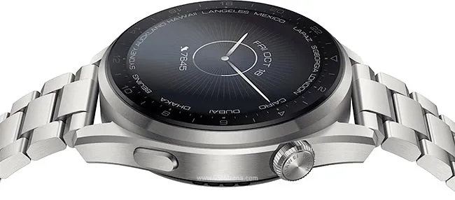 Watch 3 Pro