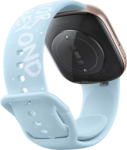 Honor Watch 4 - Honor smartphone