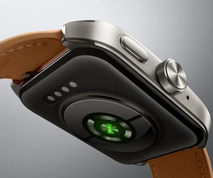 Oppo Watch 4 Pro - Oppo smartphone