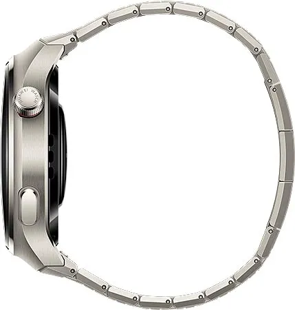 Watch 4 Pro