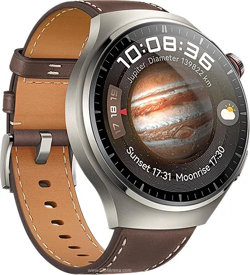Watch 4 Pro