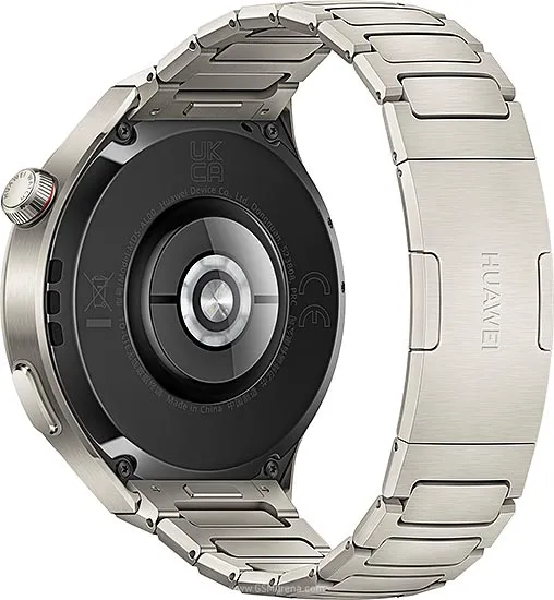 Watch 4 Pro