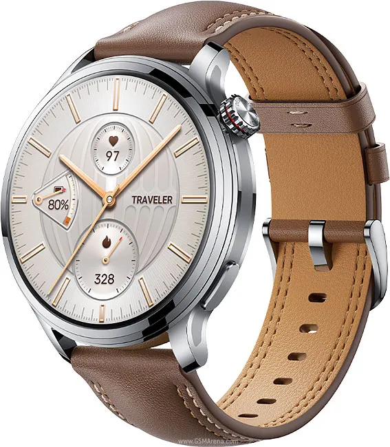 Watch 4 Pro