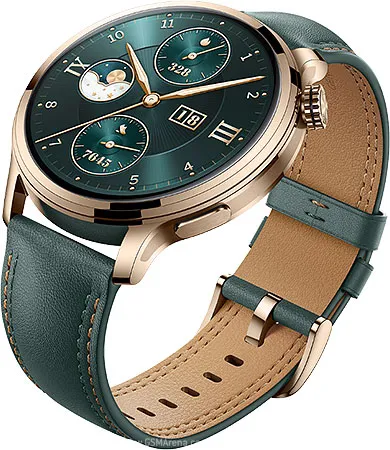 Watch 4 Pro