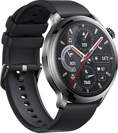 Watch 4 Pro