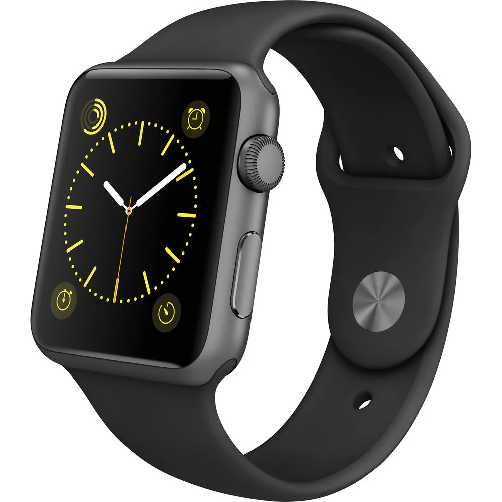 Watch 42mm (1st gen) - Apple smartphone