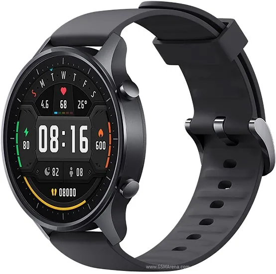 Watch Color