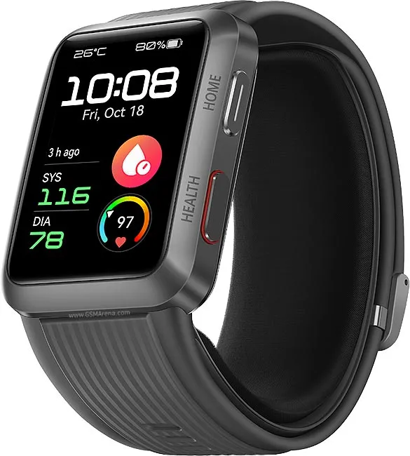 Watch D