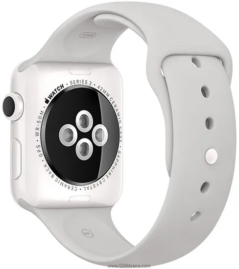 Watch Edition Series 2 42mm