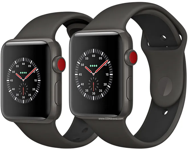Watch Edition Series 3