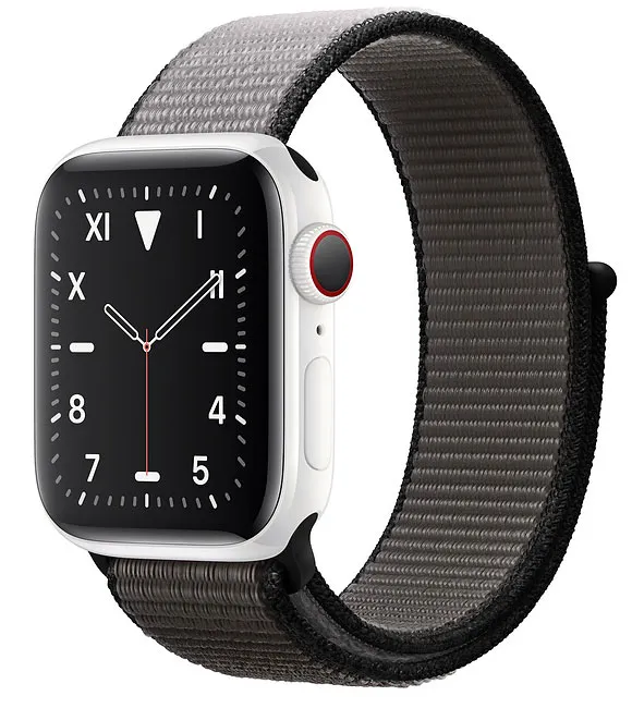 Watch Edition Series 5
