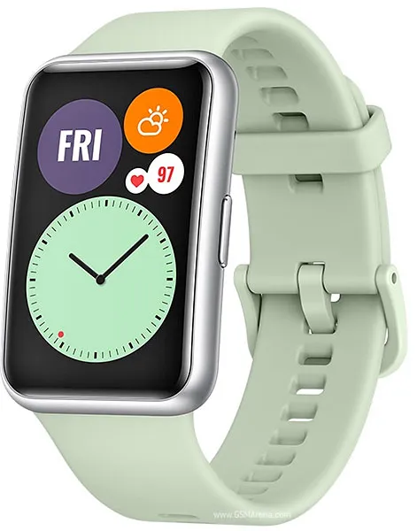 Watch Fit