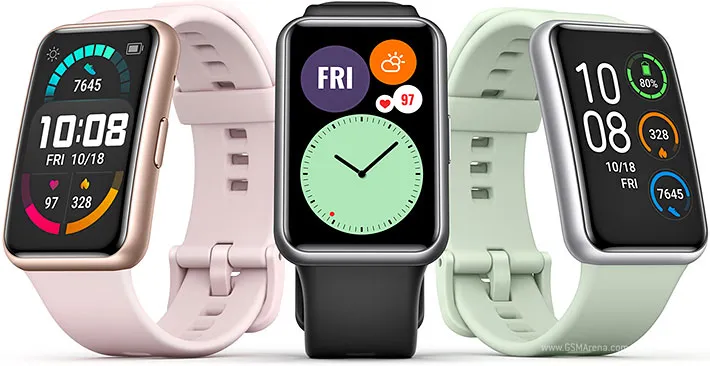 Watch Fit
