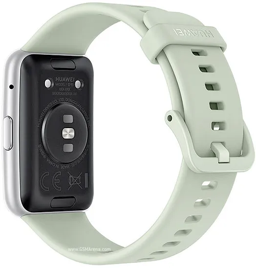 Watch Fit