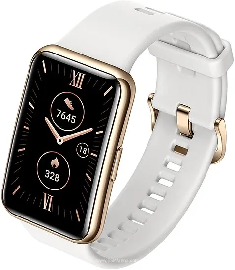 Watch Fit Elegant
