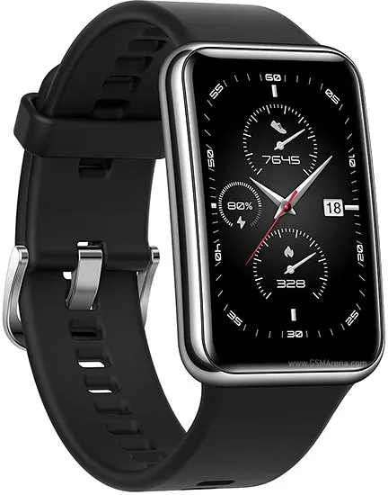 Watch Fit Elegant