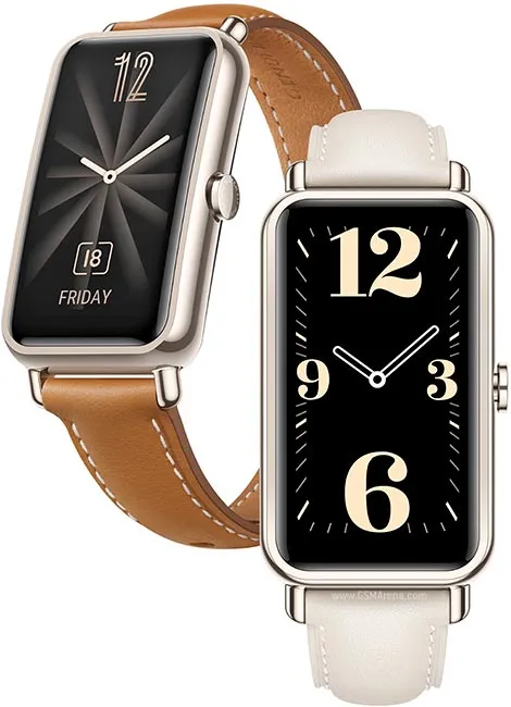 Watch Fit mini