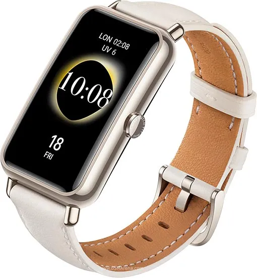 Watch Fit mini