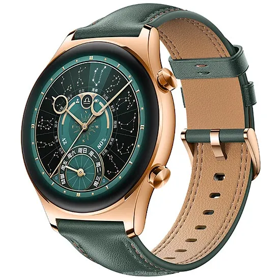 Watch GS 4