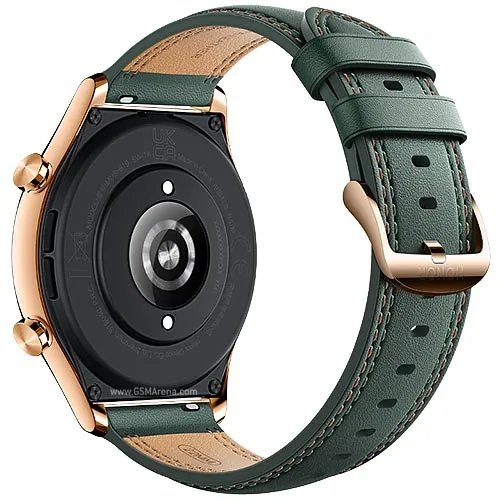 Watch GS 4