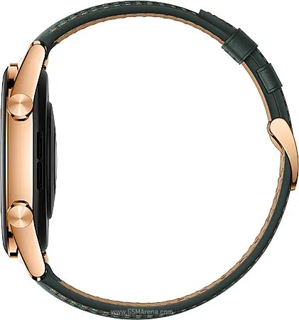 Watch GS 4