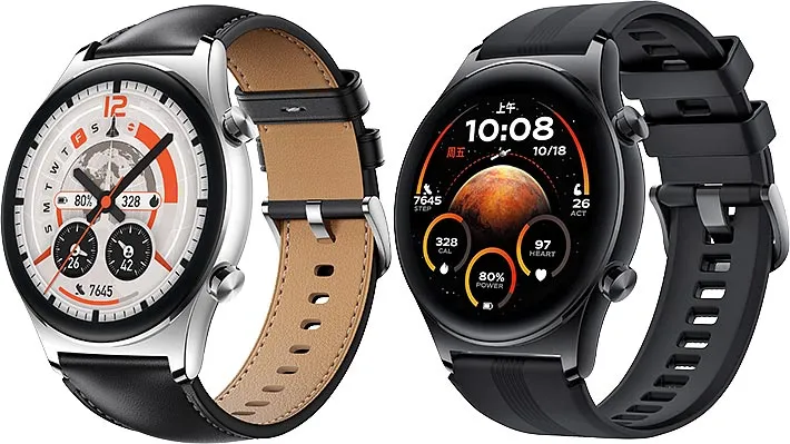 Watch GS 4