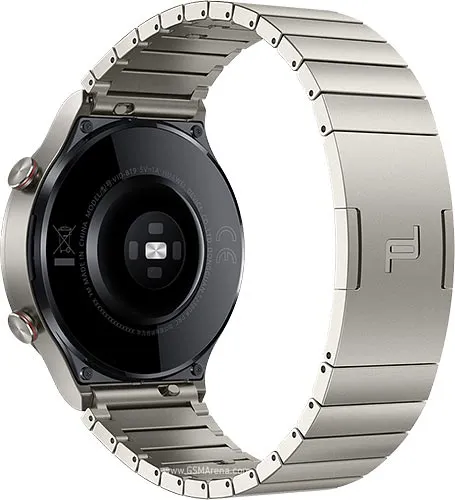 Watch GT 2 Porsche Design