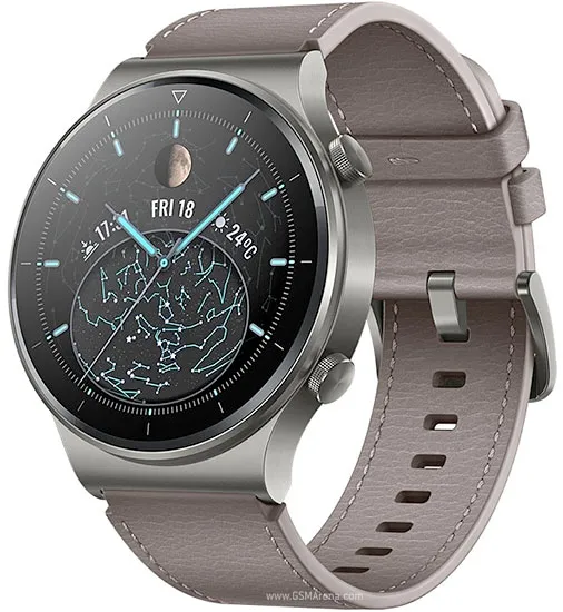 Watch GT 2 Pro - Huawei smartphone