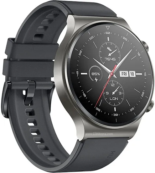 Watch GT 2 Pro - Huawei smartphone