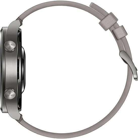 Watch GT 2 Pro - Huawei smartphone