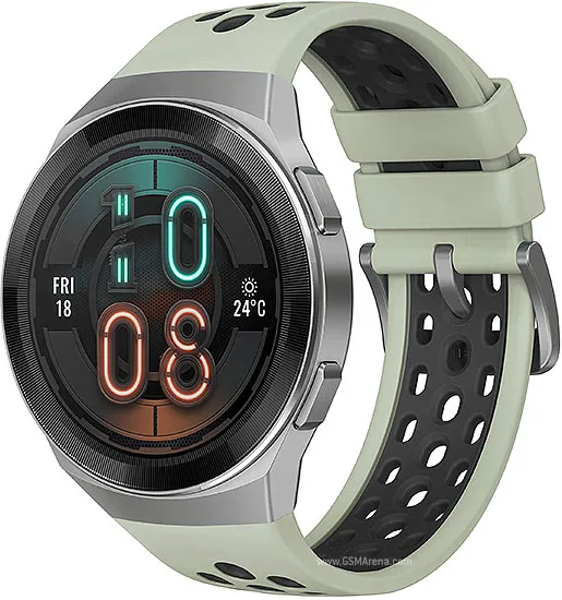 Watch GT 2e