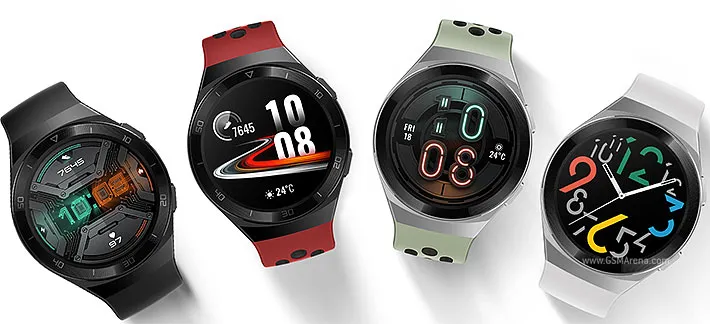 Watch GT 2e