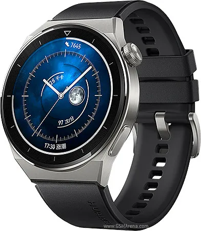 Watch GT 3 Pro