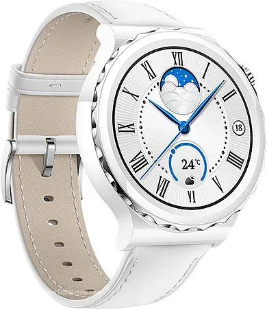 Watch GT 3 Pro