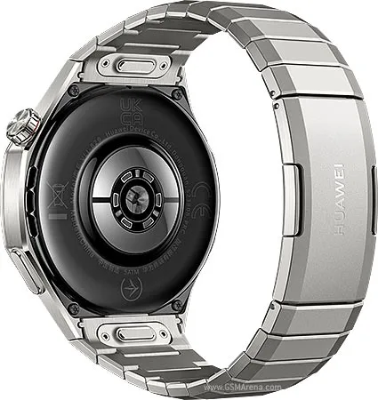 Watch GT 5 Pro