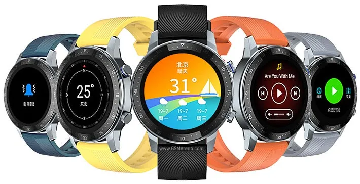 Watch GT