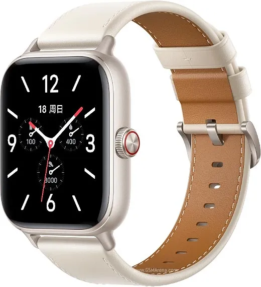 Watch GT