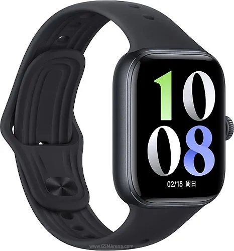 Watch GT