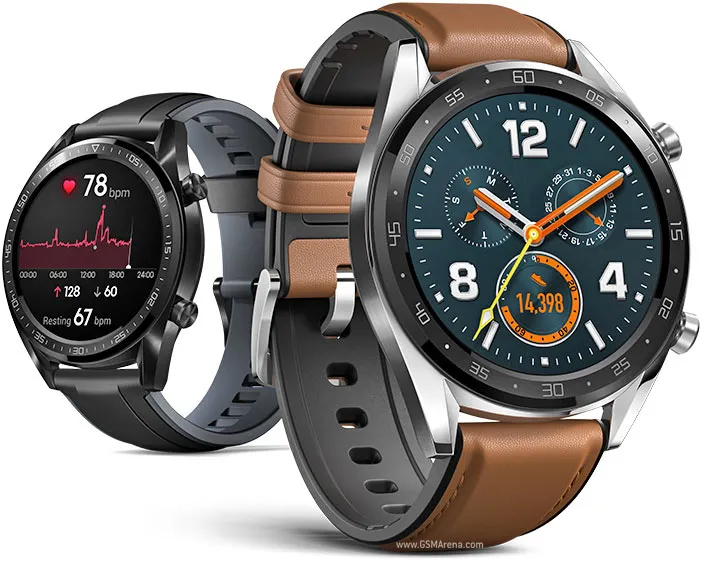 Watch GT