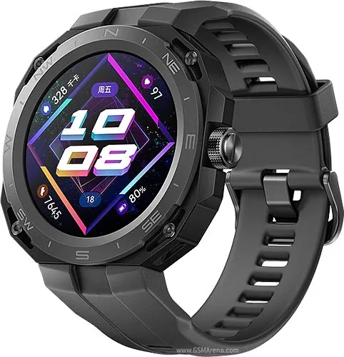 Watch GT Cyber - Huawei smartphone