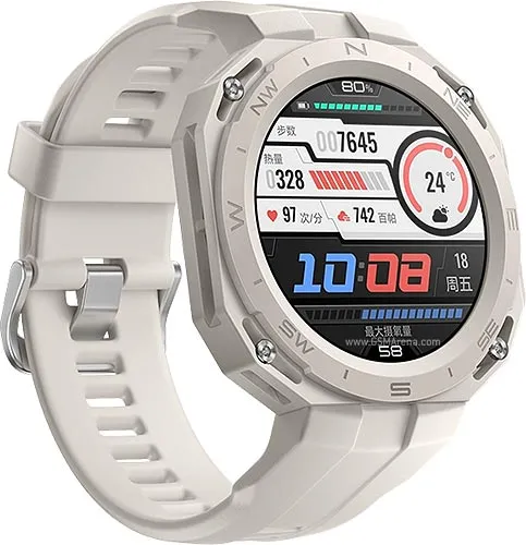 Watch GT Cyber - Huawei smartphone