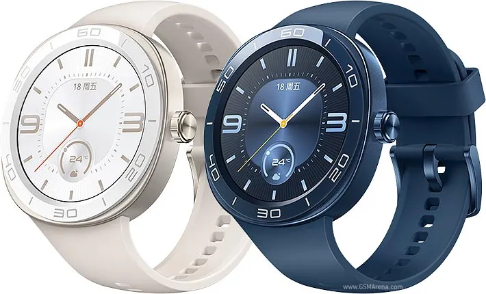 Watch GT Cyber - Huawei smartphone