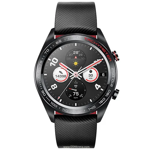Watch Magic