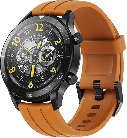 Watch S Pro - Realme smartphone