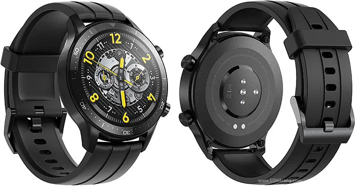 Watch S Pro - Realme smartphone