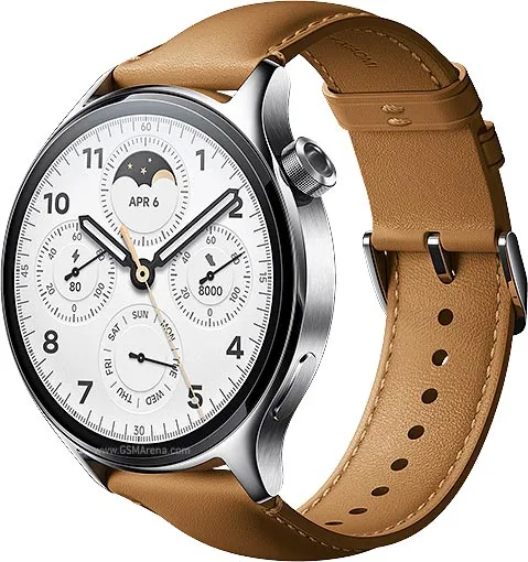 Watch S1 Pro