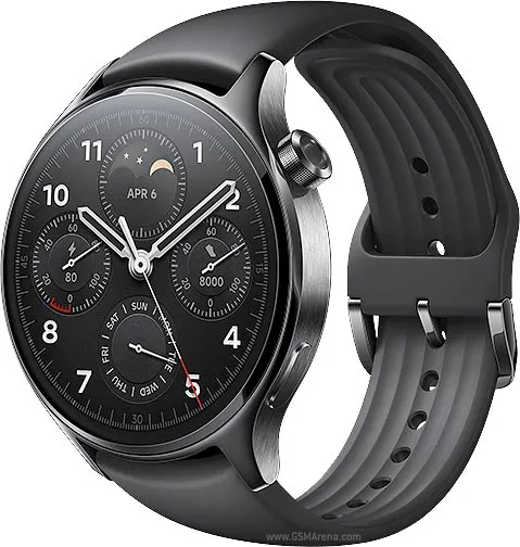 Watch S1 Pro