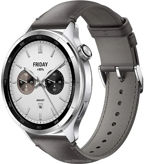 Watch S4